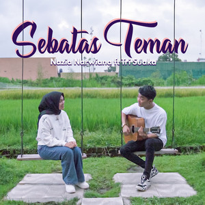 Download Lagu NAZIA NARWIANA, Tri Suaka - Sebatas Teman MP3 Download Lagu NAZIA NARWIANA, Tri Suaka - Sebatas Teman MP3