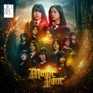 Download Lagu JKT48 - Magic Hour MP3 Download Lagu JKT48 - Magic Hour MP3