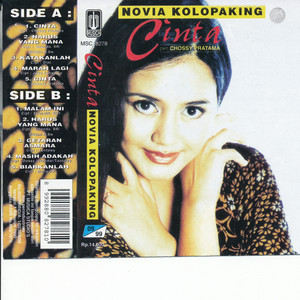 Download Lagu Novia Kolopaking - Malam Ini MP3 Download Lagu Novia Kolopaking - Malam Ini MP3