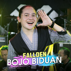 Download Lagu Fallden - Bojo Biduan MP3 Download Lagu Fallden - Bojo Biduan MP3