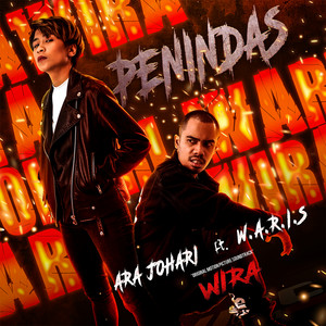 Download Lagu Ara Johari, W.A.R.I.S - Penindas (feat. W.A.R.I.S) [From "WIRA"] MP3