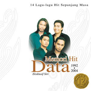 Download Lagu DATA - Usah Diturut Kata Hati MP3 Download Lagu DATA - Usah Diturut Kata Hati MP3