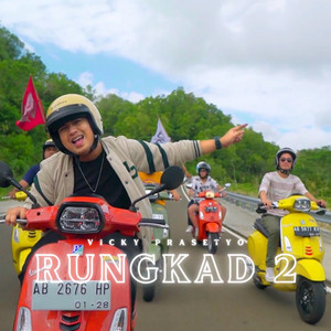 Download Lagu Vicky Praz - Rungkad 2 MP3 Download Lagu Vicky Praz - Rungkad 2 MP3