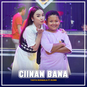 Download Lagu Tasya Rosmala, OLING - CIINAN BANA - Nirwana Comeback MP3 Download Lagu Tasya Rosmala, OLING - CIINAN BANA - Nirwana Comeback MP3