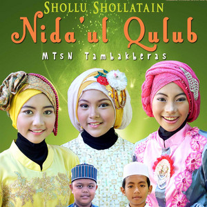 Download Lagu Nida'ul Qulub - Sholawat Nahdliyah MP3 Download Lagu Nida'ul Qulub - Sholawat Nahdliyah MP3