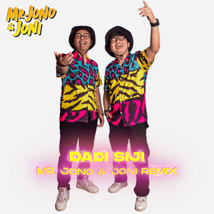 Download Lagu Mr. Jono Joni - Dadi Siji - Remix MP3 Download Lagu Mr. Jono Joni - Dadi Siji - Remix MP3