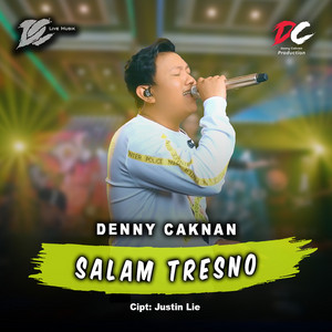 Download Lagu Denny Caknan - Salam Tresno MP3