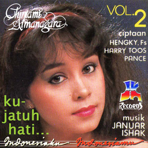 Download Lagu Chintami Atmanagara - Ku Jatuh Hati MP3