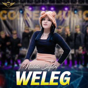 Download Lagu Nabila Safitri - Weleg MP3 Download Lagu Nabila Safitri - Weleg MP3