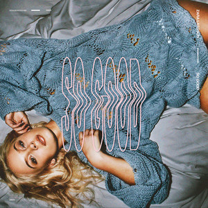 Download Lagu Zara Larsson - I Can't Fall in Love Without You MP3