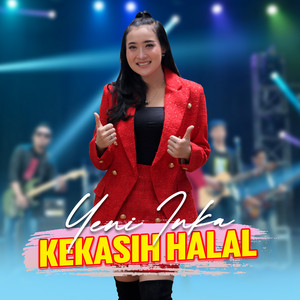 Download Lagu Yeni Inka - Kekasih Halal MP3
