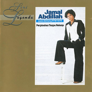 Download Lagu Jamal Abdillah - Cinta Dan Tangis MP3 Download Lagu Jamal Abdillah - Cinta Dan Tangis MP3