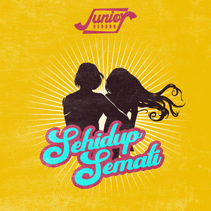 Download Lagu Junior Reborn - Sehidup Semati MP3 Download Lagu Junior Reborn - Sehidup Semati MP3