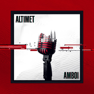 Download Lagu Altimet, Amir Jahari - Sabarlah (feat. Amir Jahari) MP3