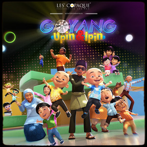Download Lagu Upin & Ipin - Goyang Upin & Ipin MP3 Download Lagu Upin & Ipin - Goyang Upin & Ipin MP3
