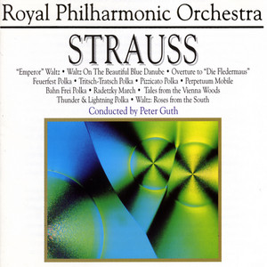 Download Lagu Royal Philharmonic Orchestra - Tales from the Vienna Woods, Op. 325 MP3 Download Lagu Royal Philharmonic Orchestra - Tales from the Vienna Woods, Op. 325 MP3