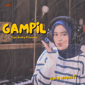Download Lagu Woro Widowati - Gampil MP3 Download Lagu Woro Widowati - Gampil MP3