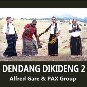 Download Lagu Alfred Gare, PAX Group - Dendang Dikideng 2 MP3