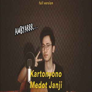 Download Lagu Arvian Dwi Pangestu - Kartonyono Medot Janji MP3 Download Lagu Arvian Dwi Pangestu - Kartonyono Medot Janji MP3