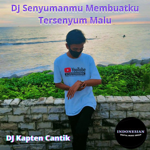Download Lagu Yudha Paramata - DJ Senyumanmu Membuatku Tersenyum Malu MP3 Download Lagu Yudha Paramata - DJ Senyumanmu Membuatku Tersenyum Malu MP3