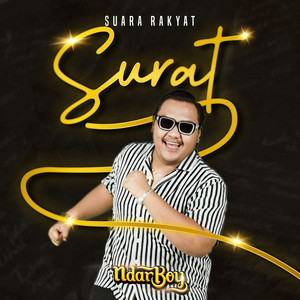 Download Lagu Ndarboy Genk - Surat (Suara Rakyat) MP3 Download Lagu Ndarboy Genk - Surat (Suara Rakyat) MP3