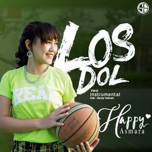 Download Lagu Happy Asmara - Los Dol - Instrumental MP3