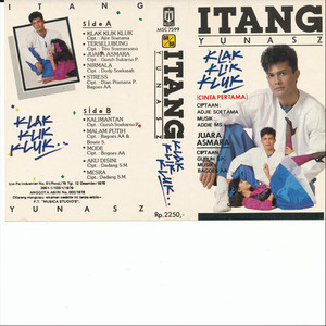 Download Lagu Itang Yunasz - Mesra MP3 Download Lagu Itang Yunasz - Mesra MP3