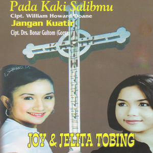 Download Lagu Joy Tobing - Jangan Kuatir MP3