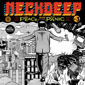 Download Lagu Neck Deep - Wish You Were Here MP3