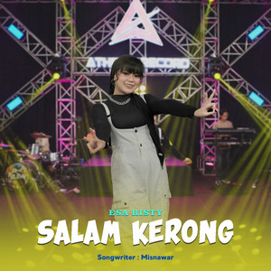 Download Lagu Esa Risty - Salam Kerong MP3 Download Lagu Esa Risty - Salam Kerong MP3