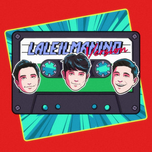 Download Lagu Laleilmanino - Serenata Jiwa Lara MP3 Download Lagu Laleilmanino - Serenata Jiwa Lara MP3