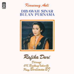 Download Lagu Rafika Duri - Di Bawah Sinar Bulan Purnama MP3 Download Lagu Rafika Duri - Di Bawah Sinar Bulan Purnama MP3