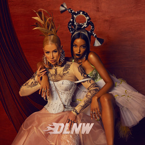 Download Lagu Iggy Azalea, Tinashe - Dance Like Nobody's Watching MP3