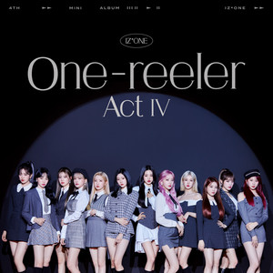 Download Lagu IZ*ONE - Panorama MP3 Download Lagu IZ*ONE - Panorama MP3