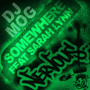 Download Lagu DJ Mog, Sarah Lynn - Somewhere (feat. Sarah Lynn) - Extended Mix MP3