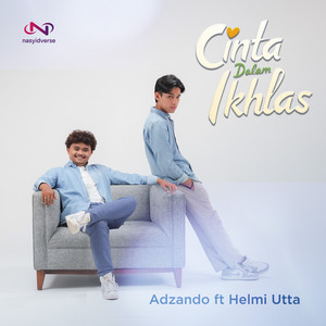 Download Lagu Adzando Davema, Helmi Utta - Cinta Dalam Ikhlas feat. Helmi Utta MP3 Download Lagu Adzando Davema, Helmi Utta - Cinta Dalam Ikhlas feat. Helmi Utta MP3