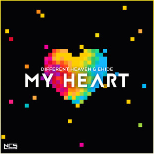 Download Lagu Different Heaven, EH!DE - My Heart MP3 Download Lagu Different Heaven, EH!DE - My Heart MP3