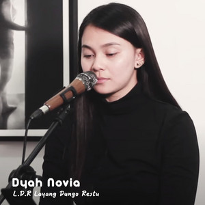 Download Lagu Dyah Novia - Layang Dungo Restu (Ldr) MP3 Download Lagu Dyah Novia - Layang Dungo Restu (Ldr) MP3