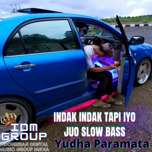Download Lagu Yudha Paramata - Indak Indak Tapi Iyo Juo - Instrument MP3 Download Lagu Yudha Paramata - Indak Indak Tapi Iyo Juo - Instrument MP3