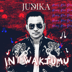 Download Lagu Judika - INI WAKTUMU MP3
