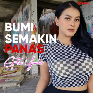 Download Lagu Gita Youbi - Bumi Semakin Panas MP3 Download Lagu Gita Youbi - Bumi Semakin Panas MP3