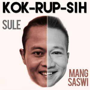 Download Lagu Sule, Mang Saswi - Kok-Rup-Sih MP3 Download Lagu Sule, Mang Saswi - Kok-Rup-Sih MP3