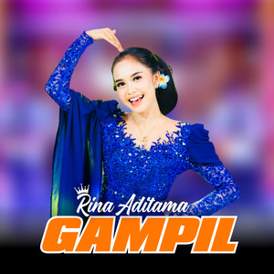 Download Lagu Rina Aditama - Gampil - Dangdut Version MP3 Download Lagu Rina Aditama - Gampil - Dangdut Version MP3