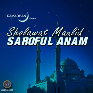 Download Lagu M.Ainurrifqi, M.kanzhou Al-Karomi - MAHALUL QIYAAM MP3