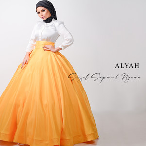 Download Lagu Alyah - Sesal Separuh Nyawa MP3 Download Lagu Alyah - Sesal Separuh Nyawa MP3