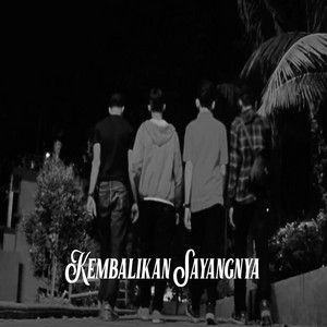 Download Lagu Aufi Band - Kembalikan Sayangnya MP3 Download Lagu Aufi Band - Kembalikan Sayangnya MP3