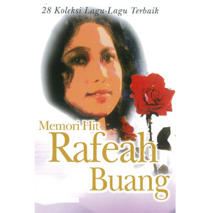 Download Lagu Rafeah Buang - Aku Menangis MP3 Download Lagu Rafeah Buang - Aku Menangis MP3