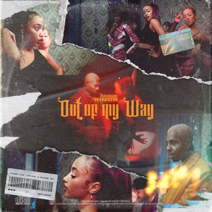 Download Lagu RIMON - Out Of My Way MP3
