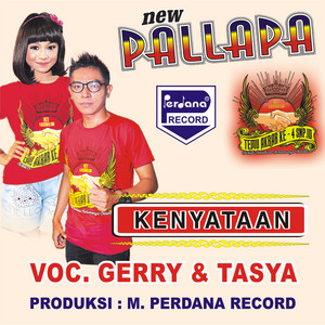 Download Lagu Gerry Mahesa, Tasya Rosmala - Kenyataan MP3 Download Lagu Gerry Mahesa, Tasya Rosmala - Kenyataan MP3