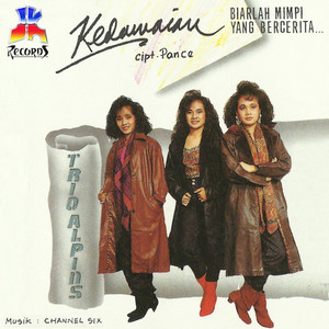 Download Lagu Trio Alpins - Kedamaian MP3 Download Lagu Trio Alpins - Kedamaian MP3